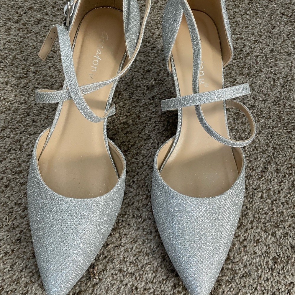 Dress Shoes Size 9
